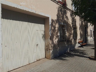 CL SIERRA DE GUARA 25