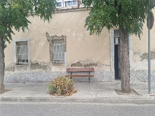 CL SIERRA DE GUARA 26