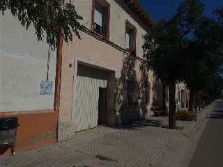 CL SIERRA DE GUARA 27