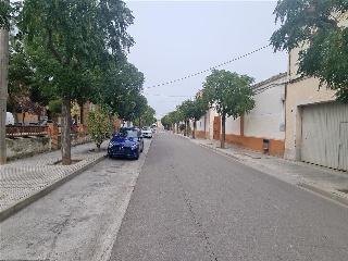 CL SIERRA DE GUARA 28