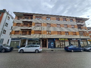 Piso en venta en Aller de 113  m²