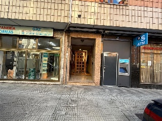 AV FRANCISCO CABRERA 20