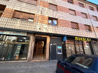 AV FRANCISCO CABRERA 21