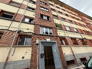 Piso en venta en Langreo de 85  m²