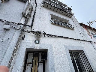 Pisos banco Malpartida de Plasencia