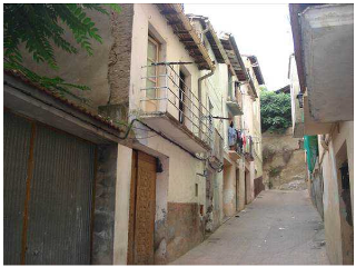 Calle La Corte 2