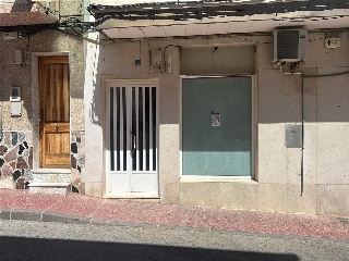 AV CONSTITUCIÓN 20