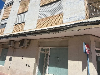 AV CONSTITUCIÓN 21