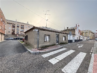 Pisos banco Santa Marta de Tormes