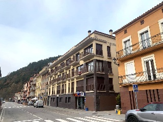 Pisos banco Guardiola de Berguedà