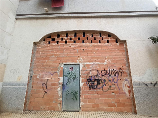 CL CAMI DE L'ALGAR 4