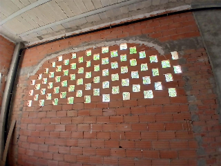 CL CAMI DE L'ALGAR 11