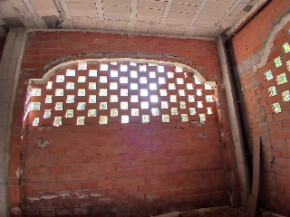 CL CAMI DE L'ALGAR 12