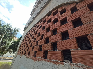 CL CAMI DE L'ALGAR 13