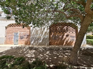 CL CAMI DE L'ALGAR 14