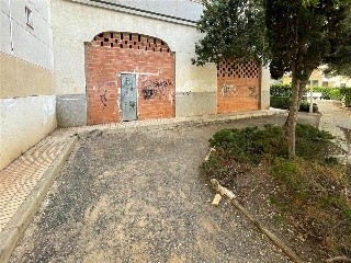 CL CAMI DE L'ALGAR 15