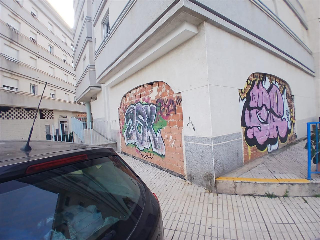 CL CAMI DE L'ALGAR 16