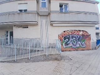 CL CAMI DE L'ALGAR 17