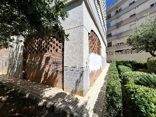 CL CAMI DE L'ALGAR 18