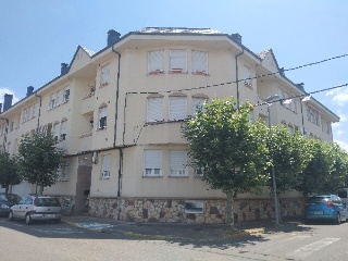 Pisos banco Ponferrada