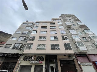 Piso en venta en Vigo de 115  m²