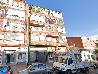 Piso en venta en Valladolid de 89  m²