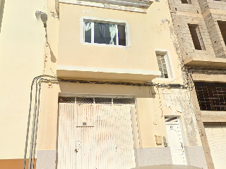 Pisos banco Arrecife