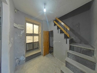 Unifamiliar en venta en Martos de 118  m²