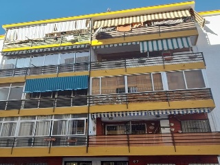 Pisos banco Marbella