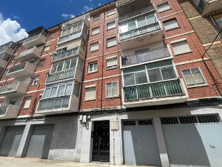 Piso en venta en Palencia de 57  m²
