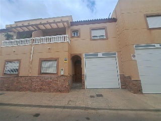 Pisos banco Mojonera (La)