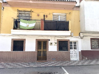 Piso en venta en Barrios (los) de 85  m²