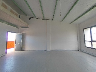 Industrial de Bayas 2