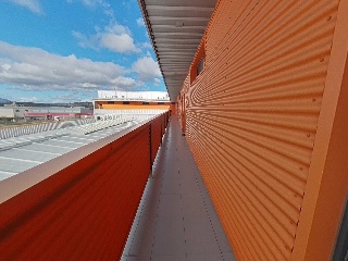 Industrial de Bayas 12