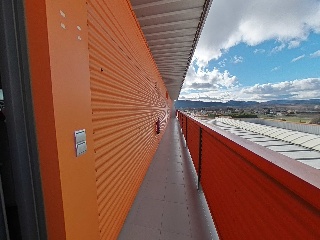 Industrial de Bayas 13