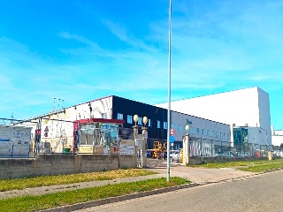 Polígono Industrial de Bayas, 16 10