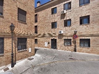 Piso en venta en Humanes De Madrid de 47  m²