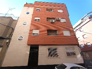 Pisos banco Puertollano