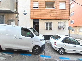 SAN GREGORIO 6