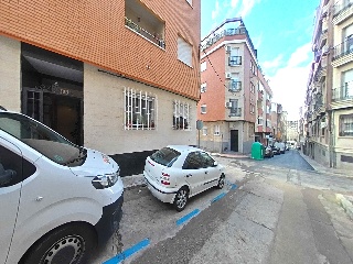 SAN GREGORIO 8