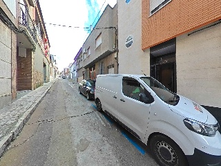 SAN GREGORIO 9