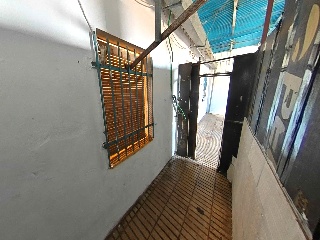 Arroyo San Servan 12