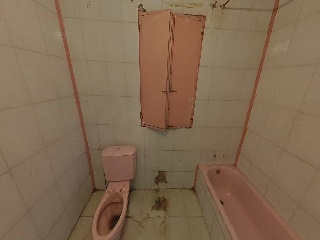 Arroyo San Servan 15