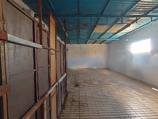 Arroyo San Servan 17