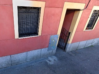 Pisos banco Talavera de la Reina