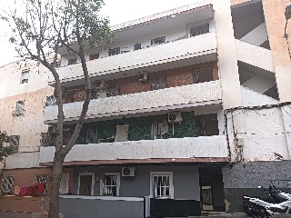 Piso en venta en Almería de 78  m²