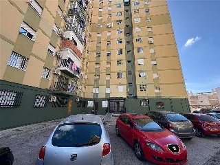 Pisos banco Málaga