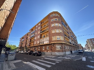Piso en venta en Palencia de 71  m²