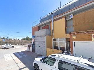 Pisos banco Alcázar de San Juan