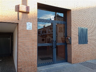Pisos banco Almendralejo